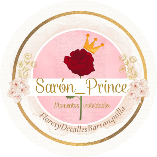 Prince Saron