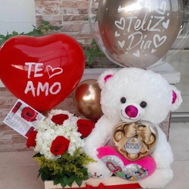 Ancheta Love