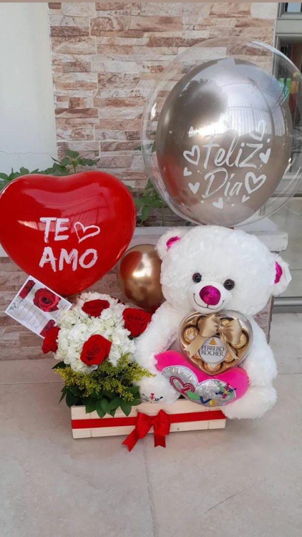 Ancheta Love