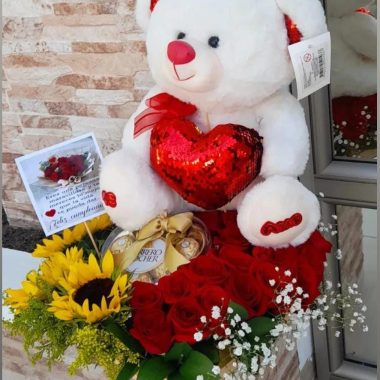 Corazón Jenny
