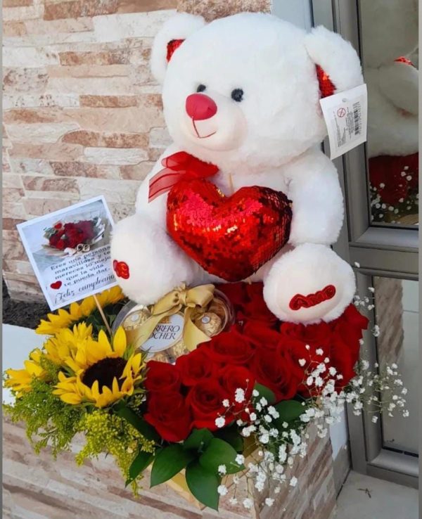 Corazón Jenny