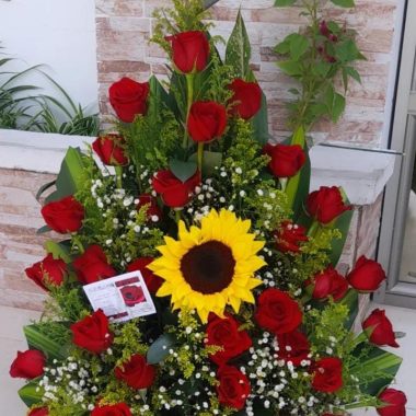 Rosal Lina